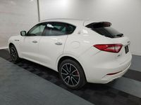 używany Maserati Levante 