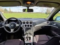 Używany Alfa Romeo 159 150 KM (110 kW) 2007 Złoty Sedan/Limuzyna