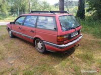 używany VW Passat 