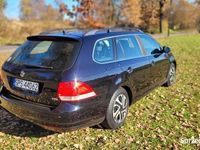 używany VW Golf V Samochód 2008