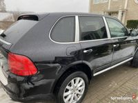 używany Porsche Cayenne S 4,5 LPG 340KM, bi ksenony,skóry,nawigacja…