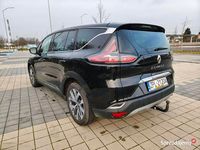 używany Renault Espace 5