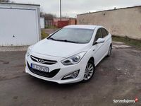 Używany Hyundai i40 2014 Sedan/Limuzyna