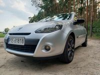 używany Renault Clio GrandTour diesel klima navi