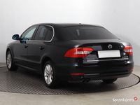 używany Skoda Superb 1.8 TSI