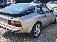 używany Porsche 944 944 2.5 163PS Klasyk w nienagannym stanie!2.5 163PS Klasyk w nienagannym stanie!