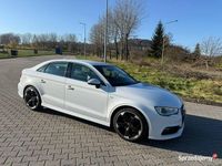 Używany Audi A3 S-Line 150 KM (110 kW) 2015