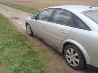 używany Opel Vectra 