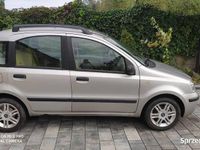 używany Fiat Panda 2 1.2 benzyna 2004