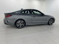 używany BMW 430 2dm 255KM 2023r. 12 394km