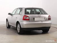 używany Audi A3 1.9 TDI