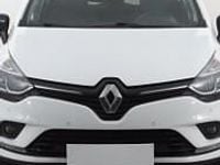 Używany Renault Clio V 90 KM (66 kW) 2020 Biały Kombi