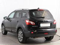 używany Nissan Qashqai +2 Qashqai+2 2.0 i