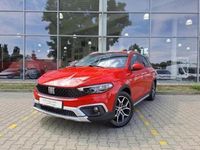 Używany Fiat Tipo 130 KM (95 kW) 2023 Czerwony