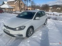 używany VW Golf 1,6 TDi