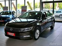 używany VW Passat 2dm 150KM 2016r. 108 000km