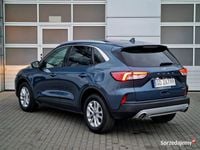 Używany Ford Kuga 2021 SUV