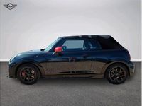 używany Mini John Cooper Works Cabriolet