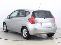 używany Nissan Note 1.2