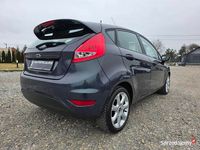używany Ford Fiesta *1.25 16V * 82KM * SPORT * RATY * GWARANCJA!