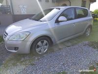 Używany Kia Ceed 2009 Hatchback