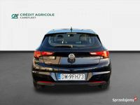 używany Opel Astra 1.6 CDTI Enjoy S&S Hatchback. DW9FH73 K (2015-…
