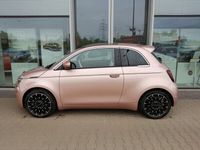 używany Fiat 500e 500 BEV 3+1 MY24La Prima 3+1 42 kWh