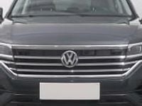 używany VW Touareg III , Serwis ASO, 231 KM, Automat, Navi, Klimatronic, Tempomat,
