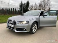 używany Audi A4 ! Doinwestowana ! NAVI ! OKAZJA