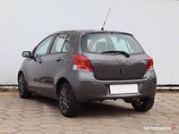 używany Toyota Yaris 1.33 Dual VVT-i