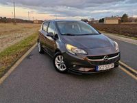 Używany Opel Corsa 2015 Sedan/Limuzyna