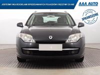 Używany Renault Laguna III 140 KM (102 kW) 2008 Szary