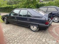 Używany Citroën BX 1992 Hatchback