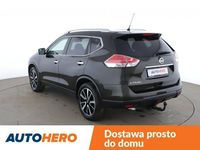 używany Nissan X-Trail 1.6dm 163KM 2016r. 68 490km