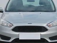 Używany Ford Focus 95 KM (69 kW) 2018 Srebrny Kombi