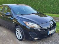 używany Mazda 3 - 1.6 HDi - 2010r. - Ogłoszenie prywatne