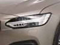 używany Volvo S90 II , Salon Polska, Serwis ASO, 235 KM, Automat, Skóra, Navi,