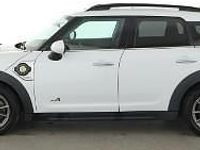 Używany Mini Countryman 224 KM (164 kW) 2017 Szary SUV