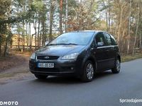 używany Ford C-MAX 