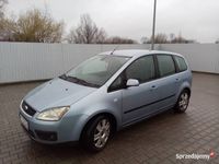 używany Ford C-MAX 