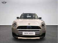 Używany Mini Countryman 156 KM (114 kW) 2025 Melting silver iii metalizowany SUV