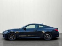 Używany BMW 430 Shadowline 245 KM (180 kW) 2022 Czarny szafir metalizowany Coupe