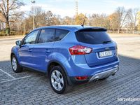 używany Ford Kuga 2,0TDCI Skóry