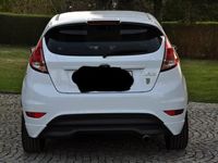 używany Ford Fiesta 2014 1.2 Pakiet ST