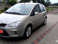 używany Ford C-MAX 2008r