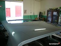 Używany Mercedes 230 1984