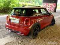 używany Mini Cooper S 