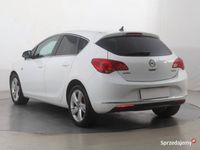 używany Opel Astra 1.4 T LPG