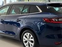 używany Renault Mégane IV Limited / 1 właściciel Salon Polska FV 23% gwarancja