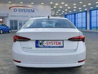 używany Skoda Octavia 2021Tylko Salon Polska 1Właściciel Bezwypadkowy